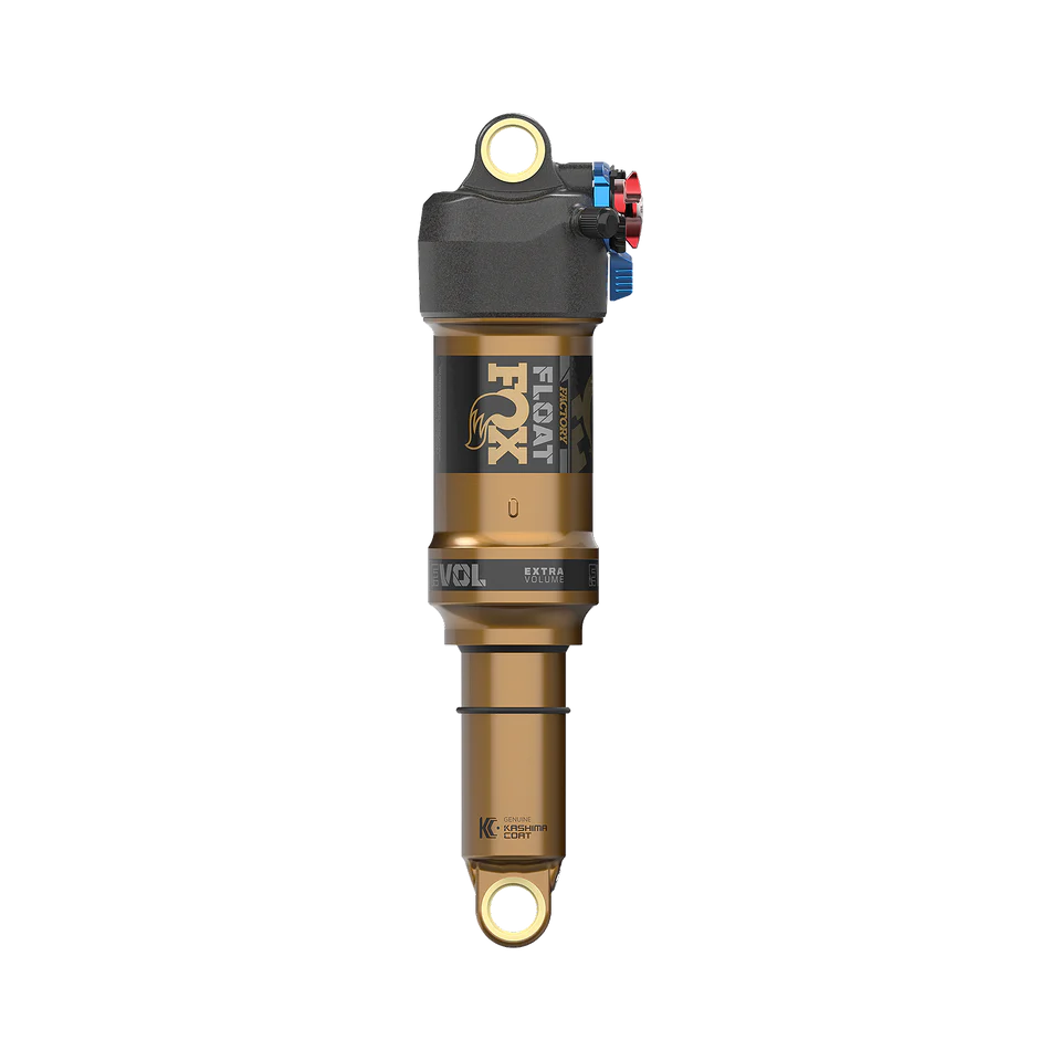 Fox Float SL Factory