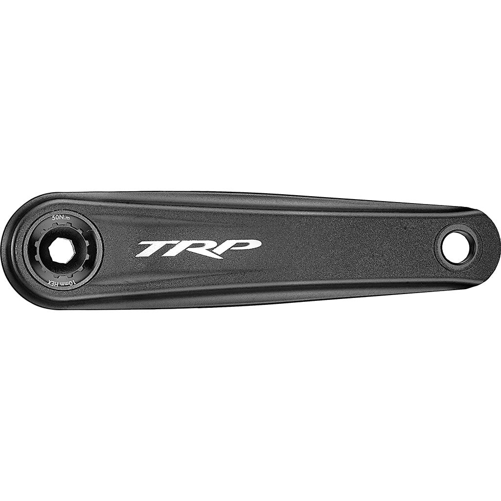TRP EVO 12 Alloy Crankset