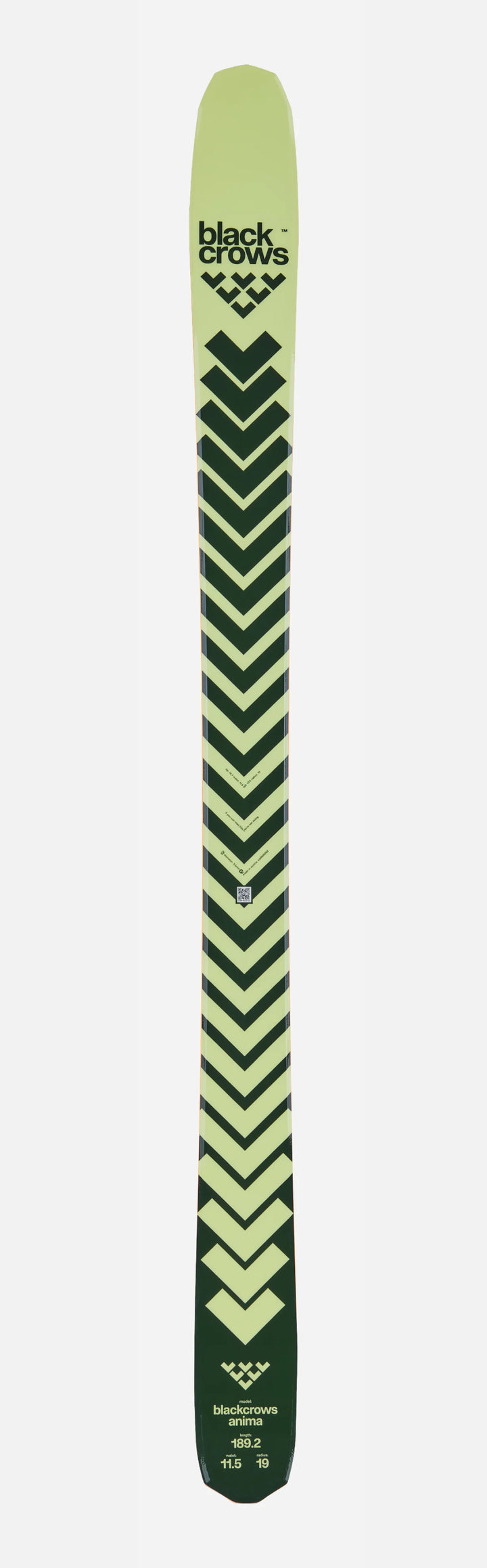 2026 Blackcrows anima Ski