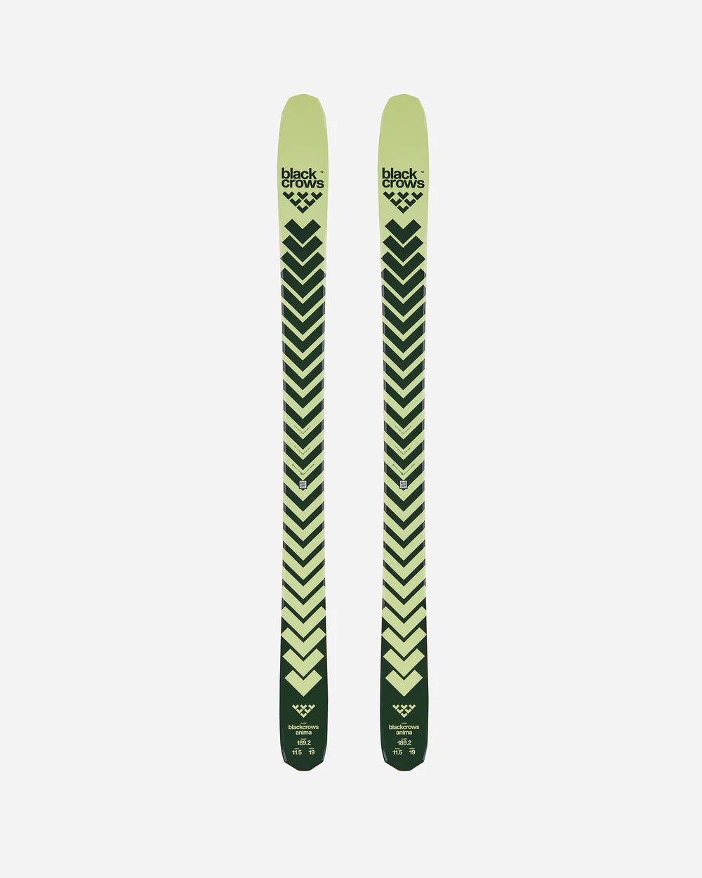 2026 Blackcrows anima Ski