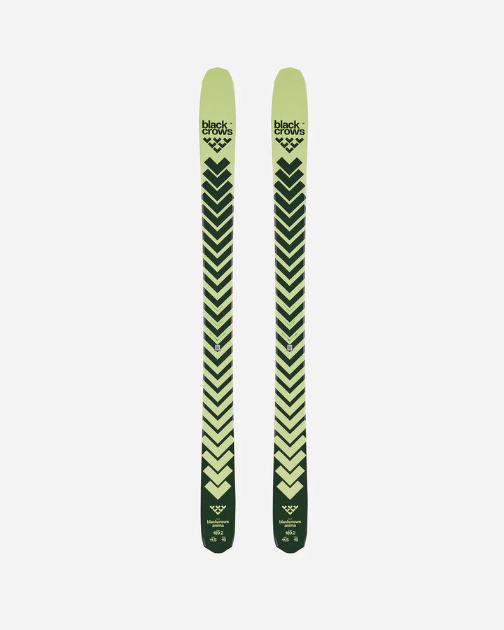 2026 Blackcrows anima Ski