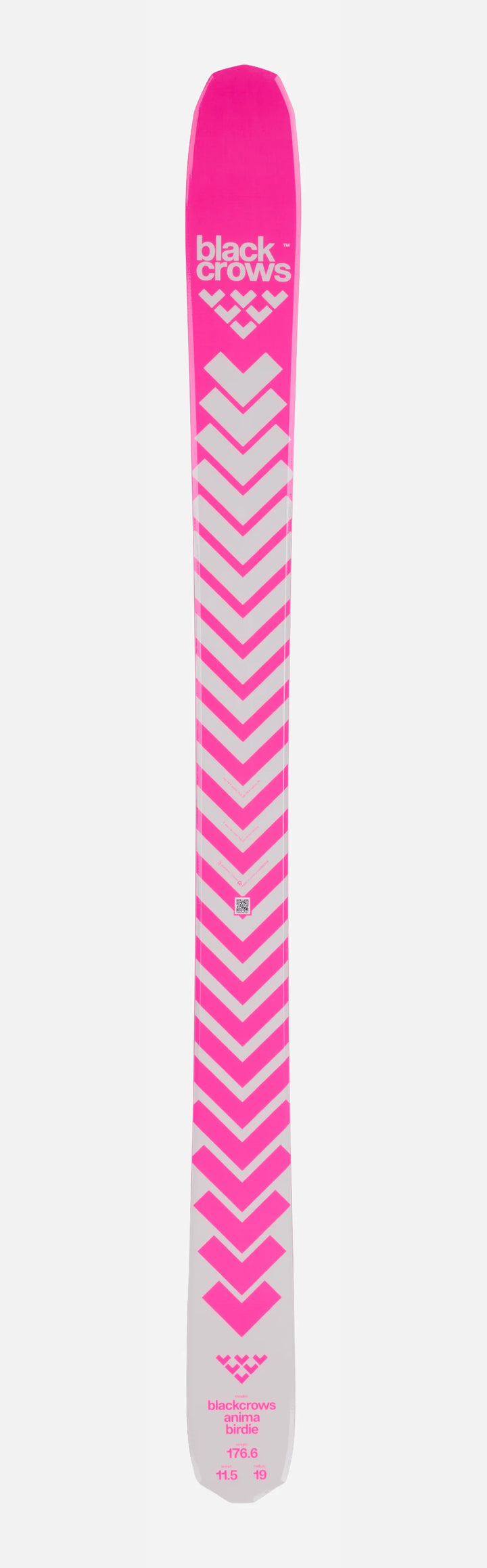 2026 Blackcrows anima birdie Ski