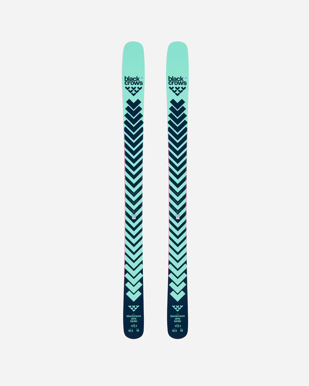 2026 Blackcrows atris birdie Ski