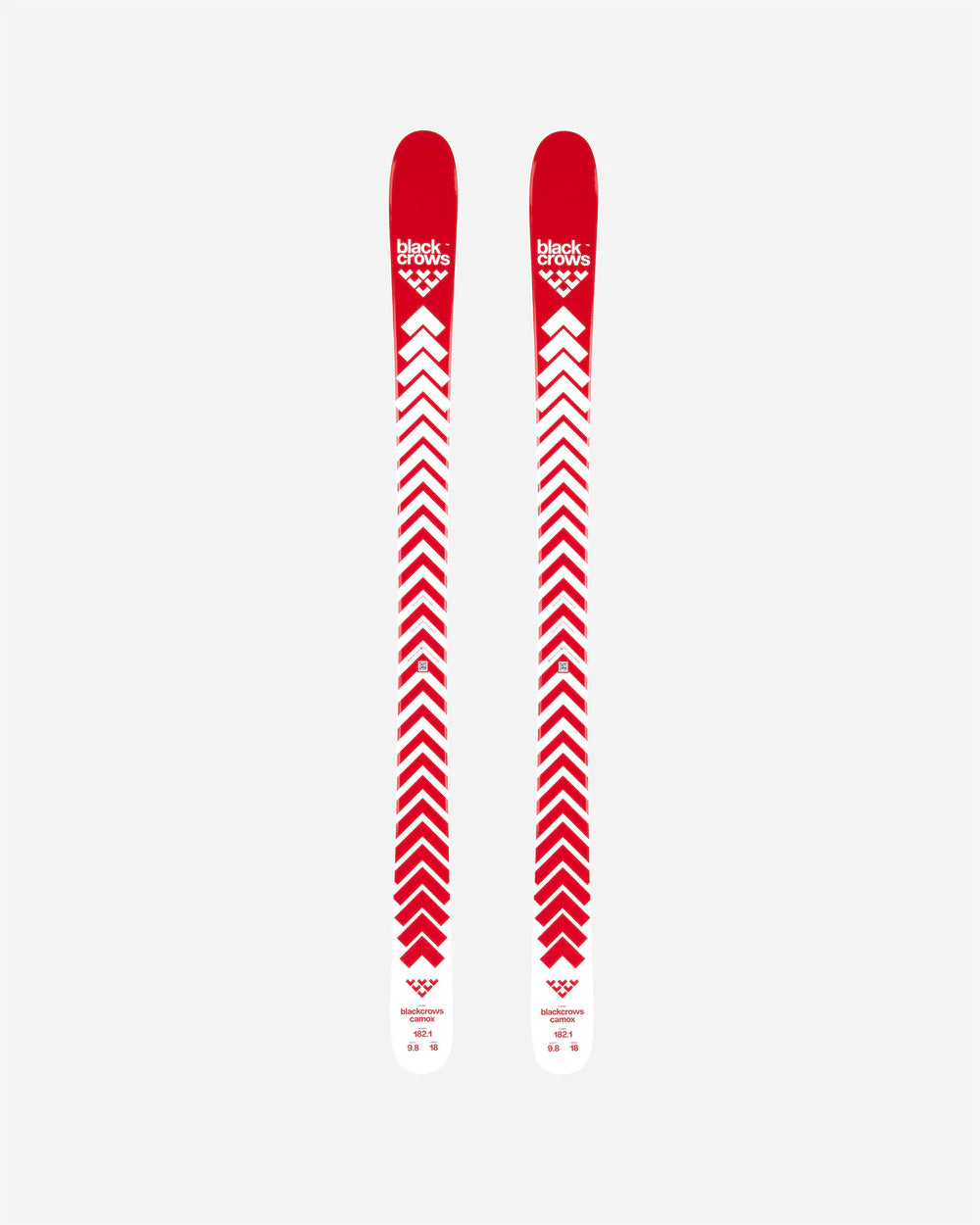 2026 Blackcrows camox Ski