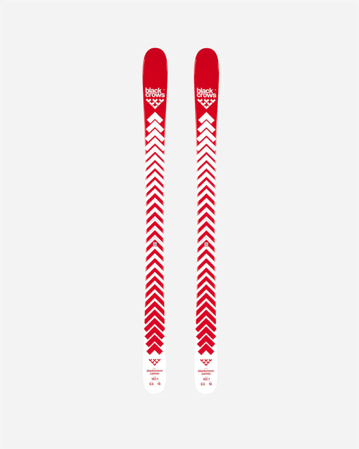 2026 Blackcrows camox Ski