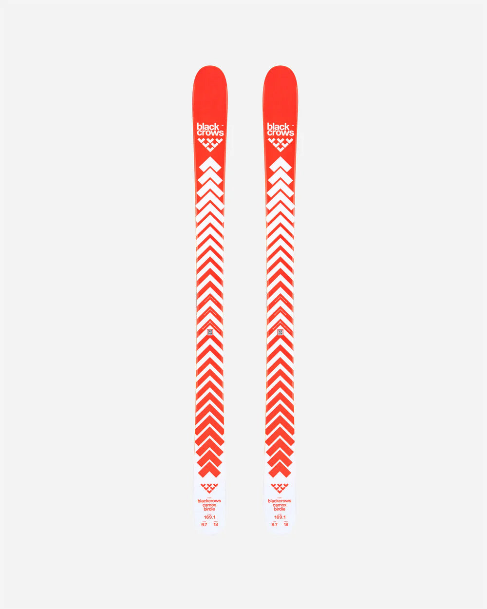 2026 Blackcrows camox birdie Ski