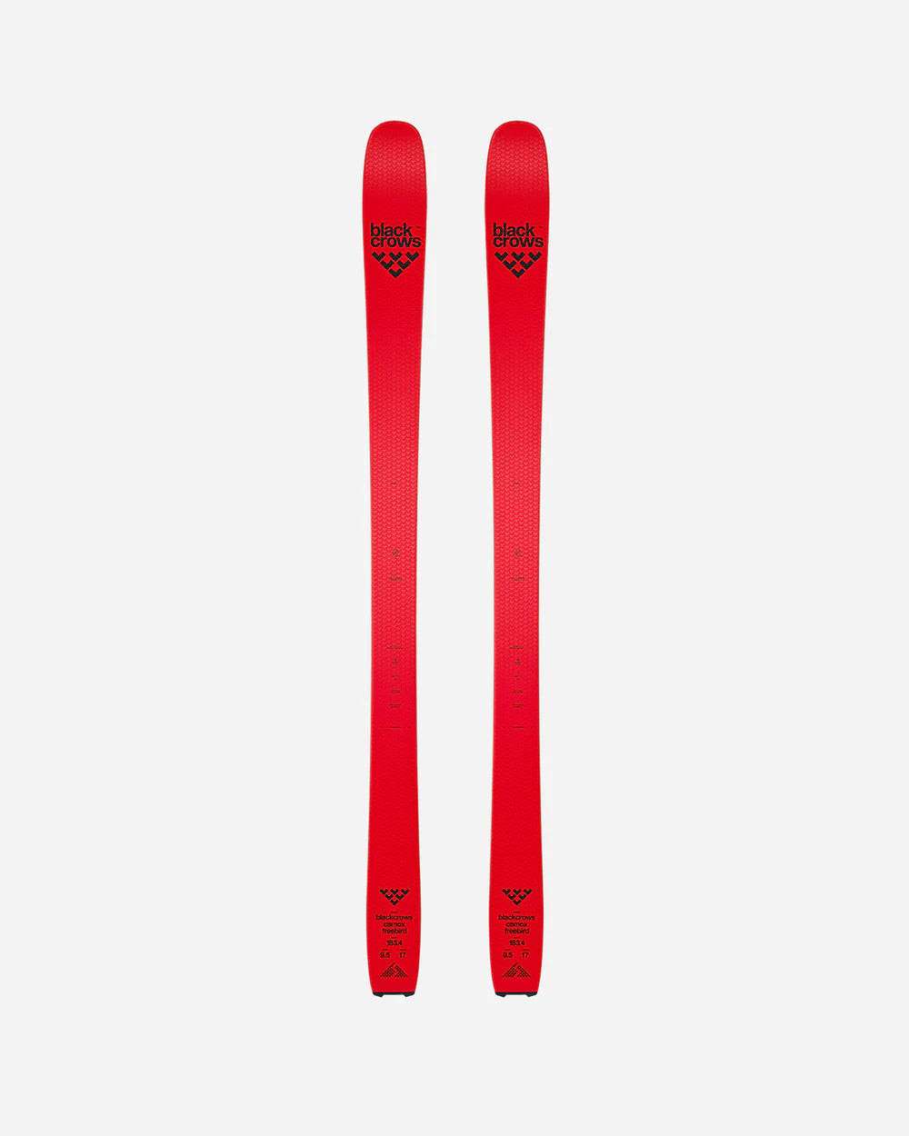 2026 Blackcrows camox freebird Ski