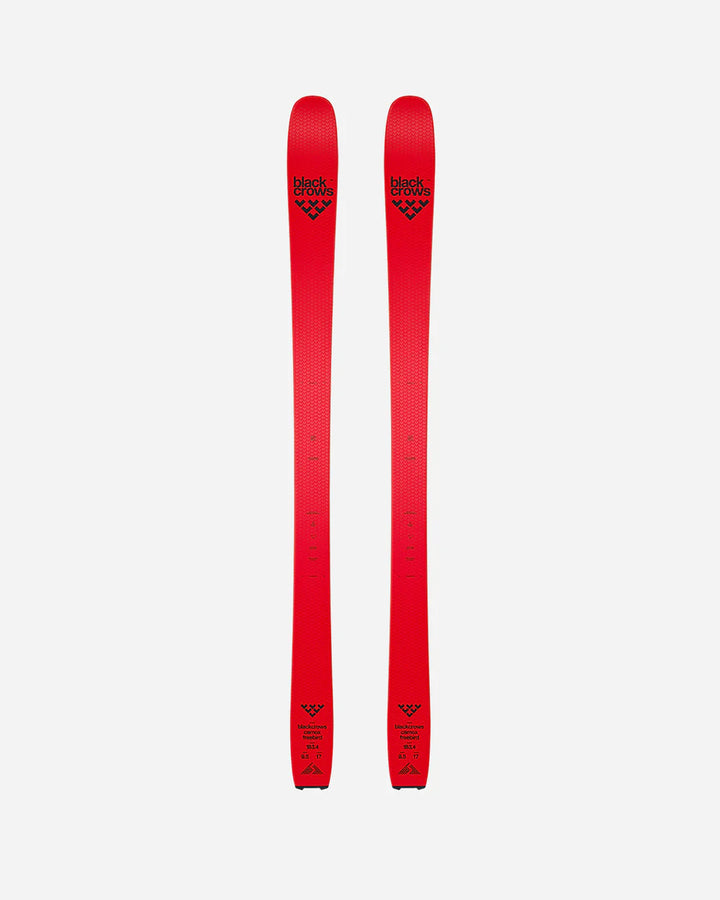 2026 Blackcrows camox freebird Ski