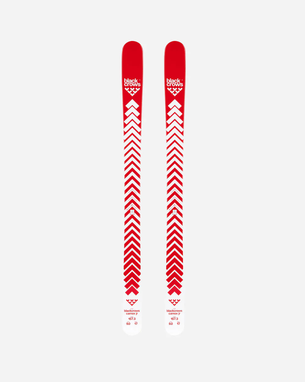 2026 Blackcrows camox jr Ski