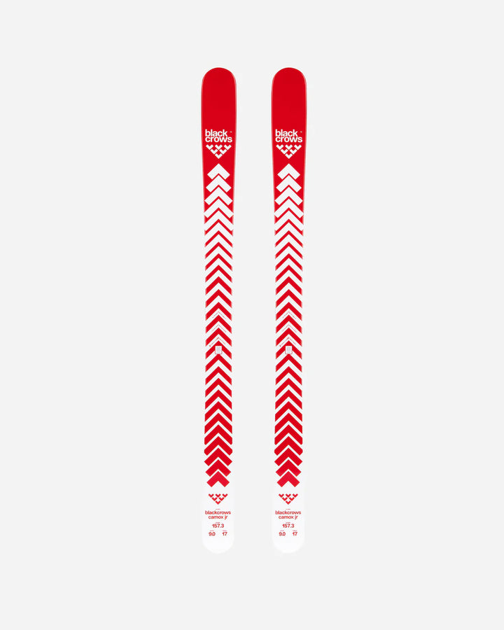 2026 Blackcrows camox jr Ski