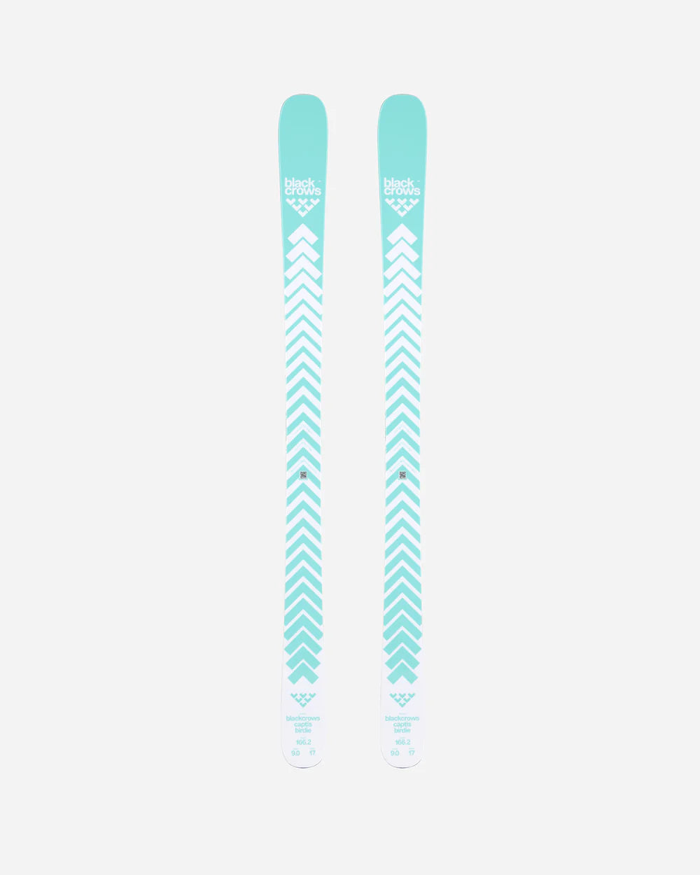 2026 Blackcrows captis birdie Ski