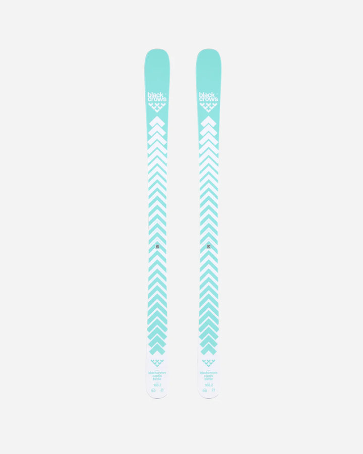2026 Blackcrows captis birdie Ski