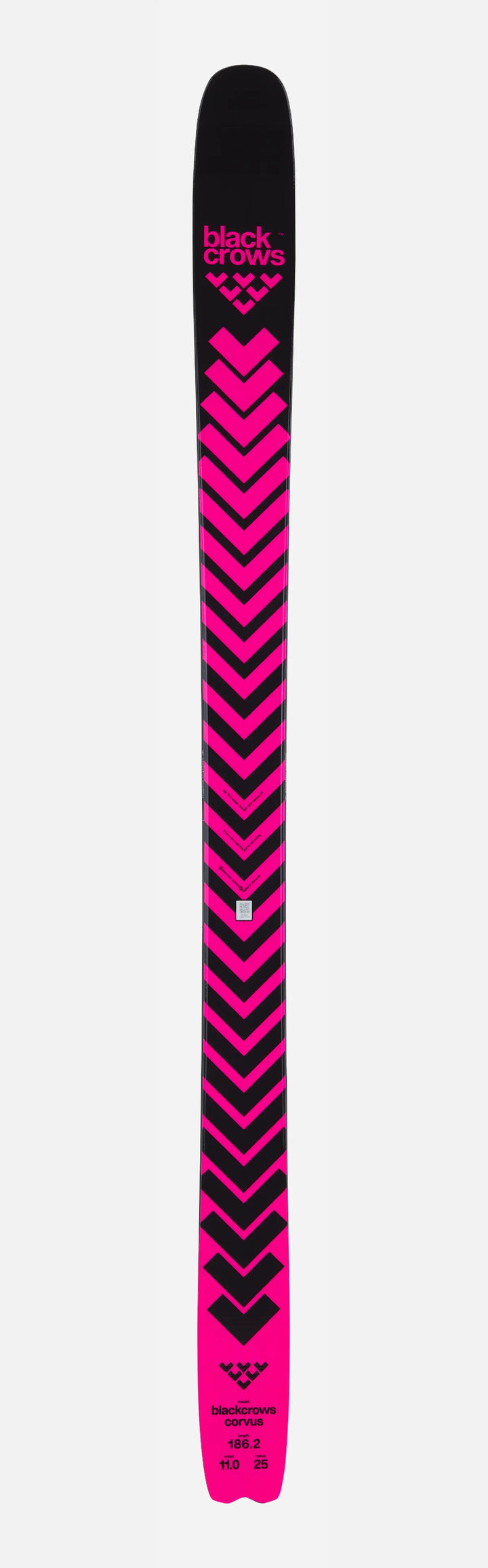 2026 Blackcrows corvus Ski