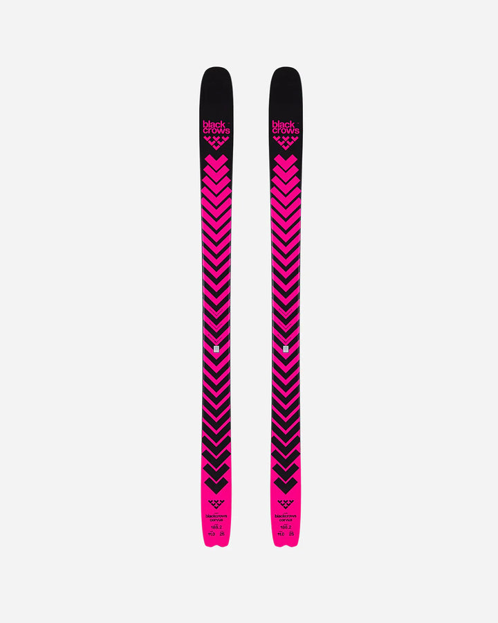 2026 Blackcrows corvus Ski
