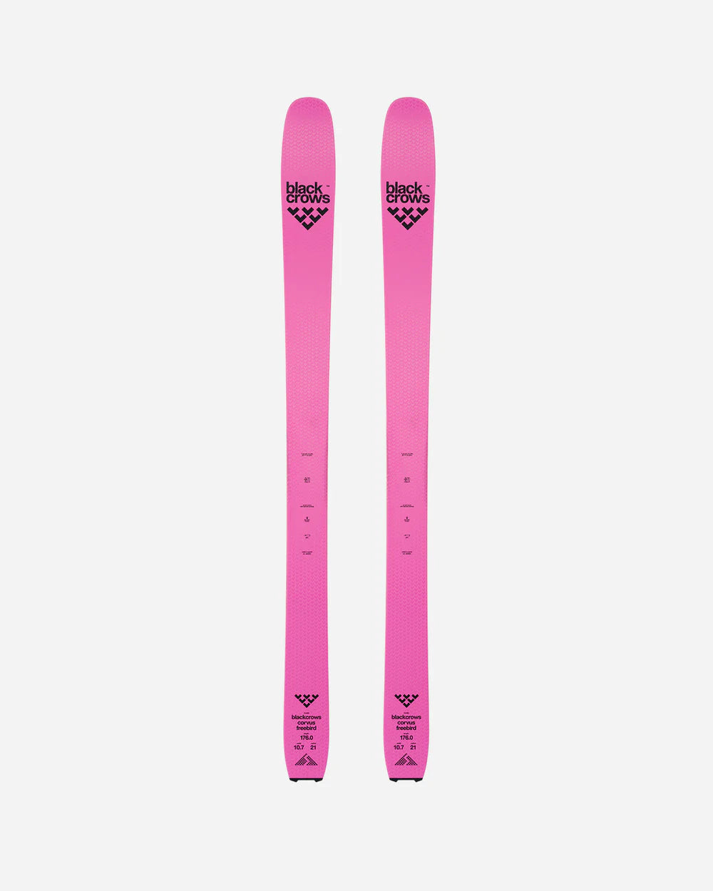 2026 Blackcrows corvus freebird Ski