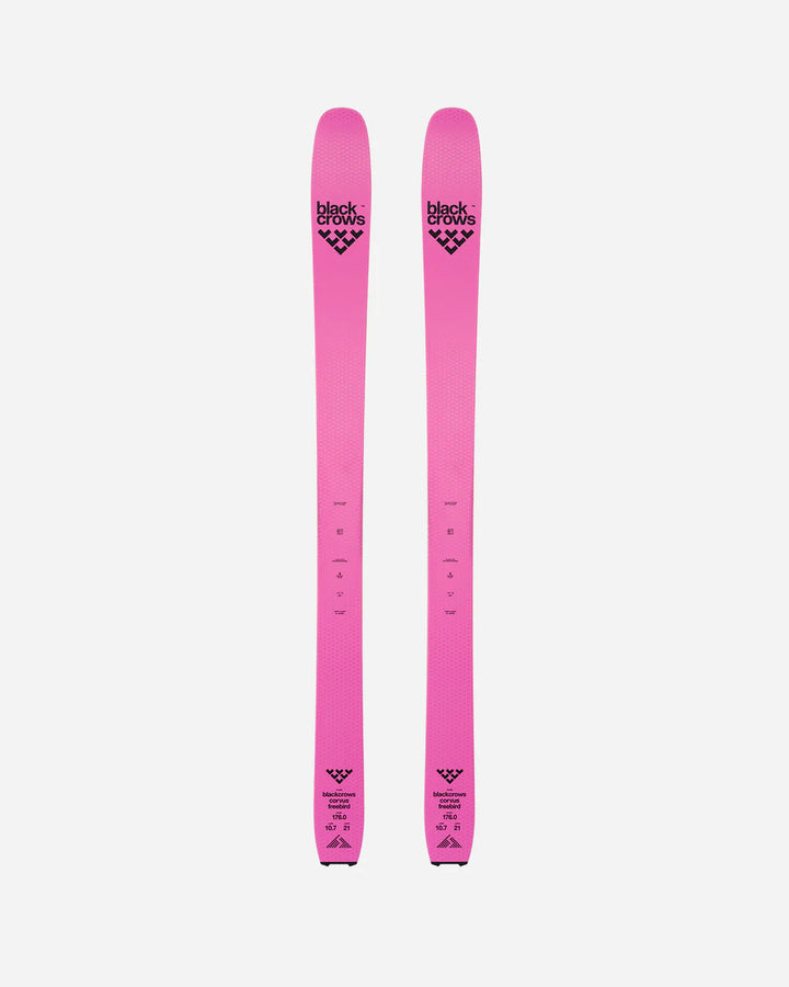 2026 Blackcrows corvus freebird Ski