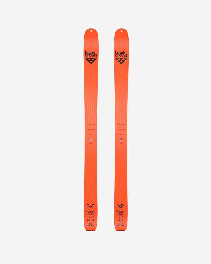 2026 Blackcrows draco freebird Ski