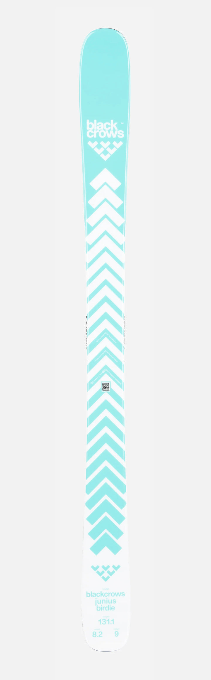 2026 Blackcrows junius birdie Ski