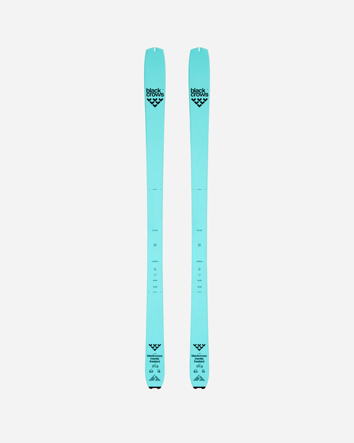 2026 Blackcrows mentis freebird Ski