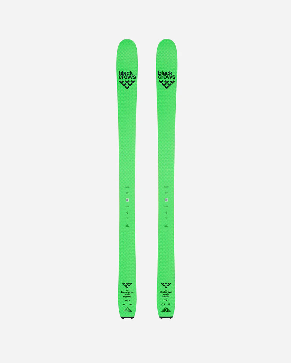 2026 Blackcrows navis freebird Ski