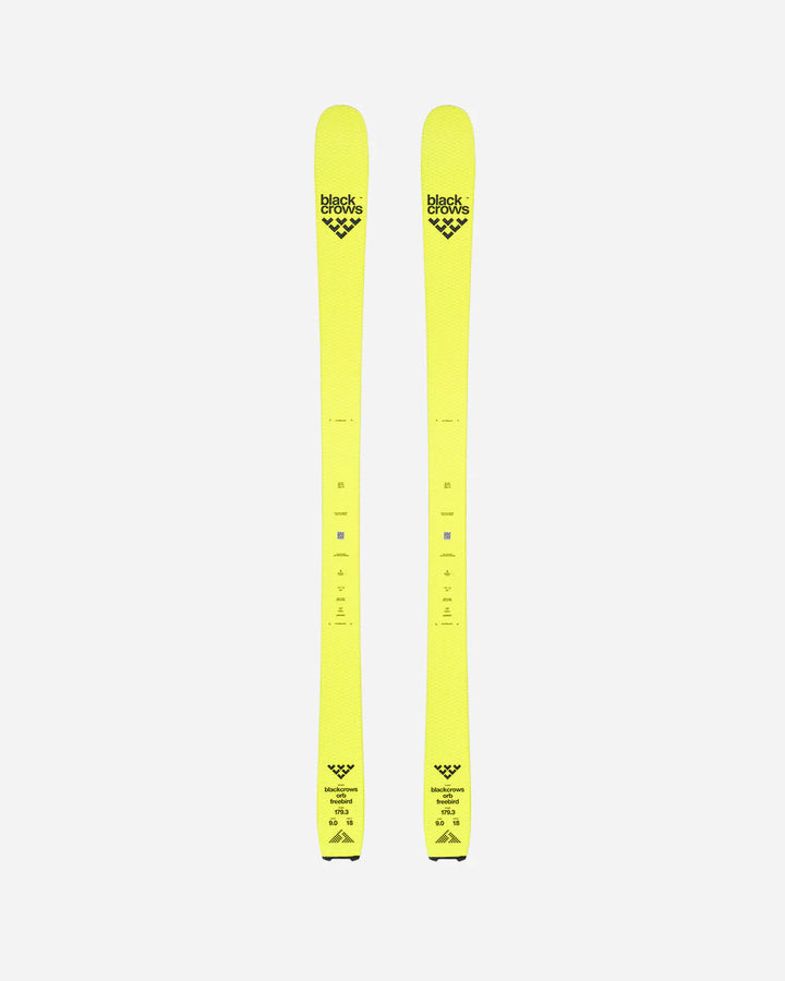 2026 Blackcrows orb freebird Ski