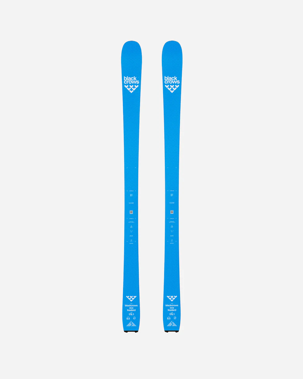 2026 Blackcrows ova freebird Ski