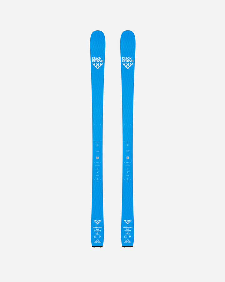 2026 Blackcrows ova freebird Ski