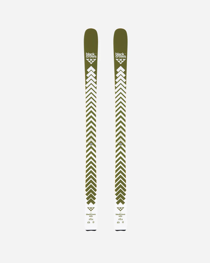 2026 Blackcrows sato Ski