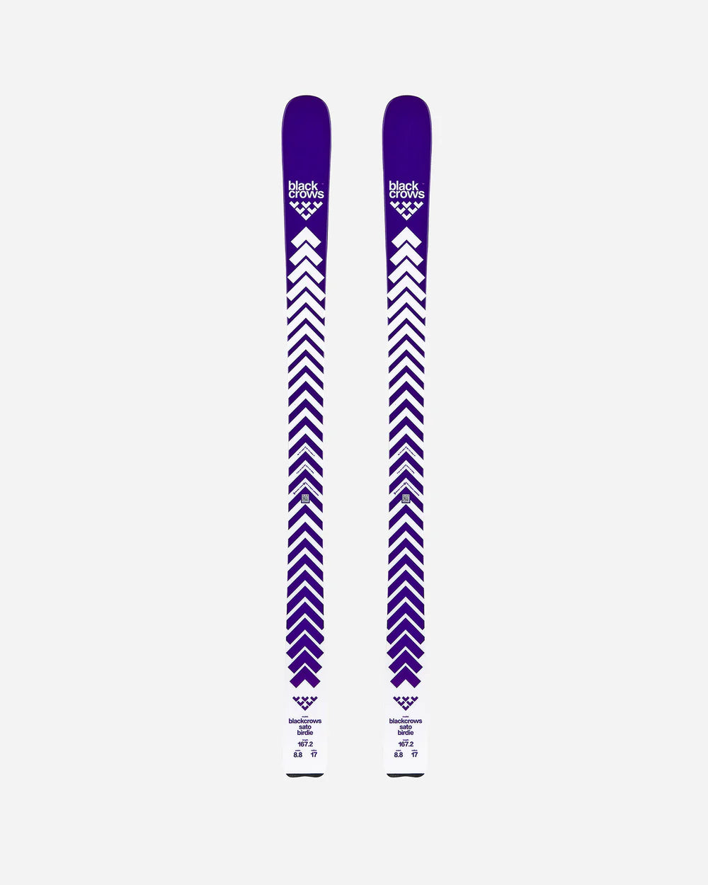 2026 Blackcrows sato birdie Ski