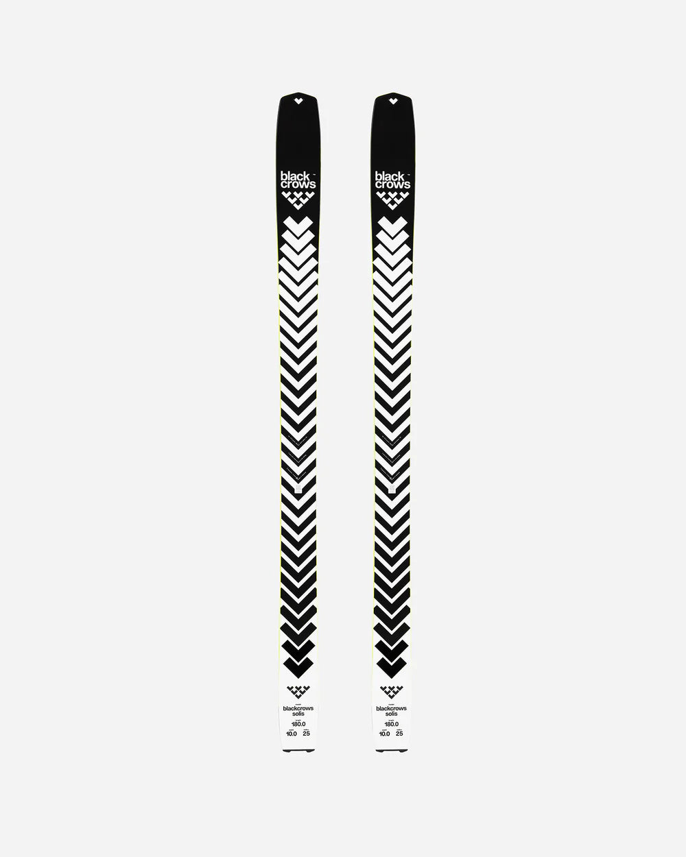 2026 Blackcrows solis Ski