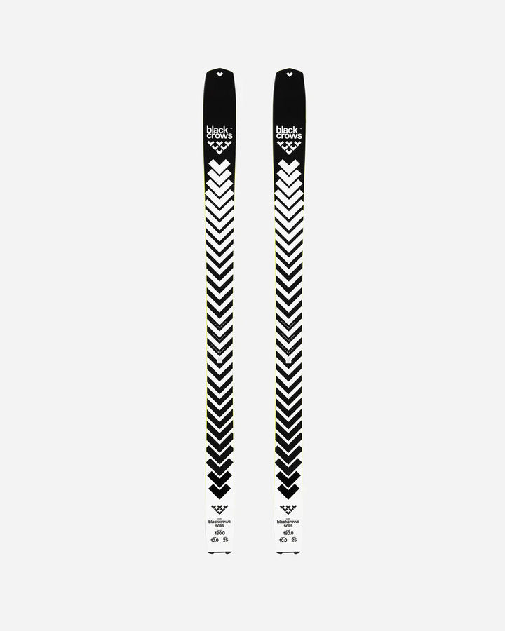 2026 Blackcrows solis Ski