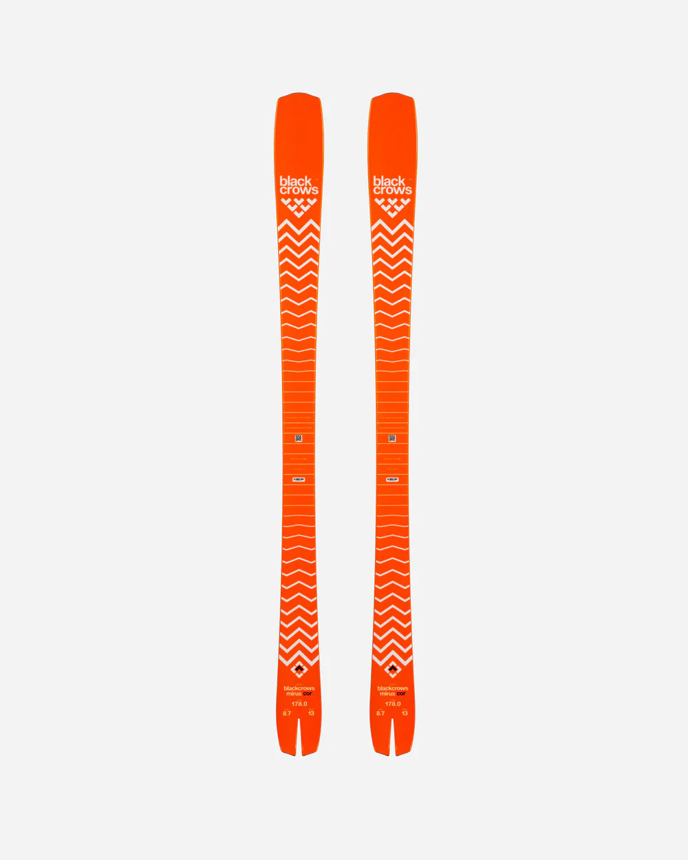 2026 Blackcrows mirus cor Ski