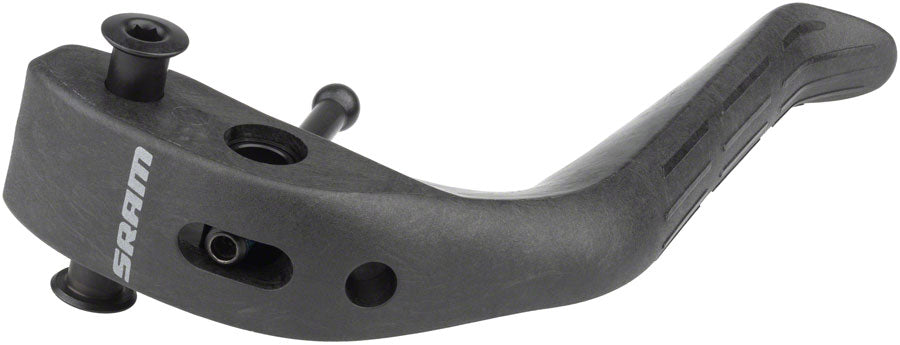 SRAM S900 Aero HRD Brake Lever Blade Kit - Carbon