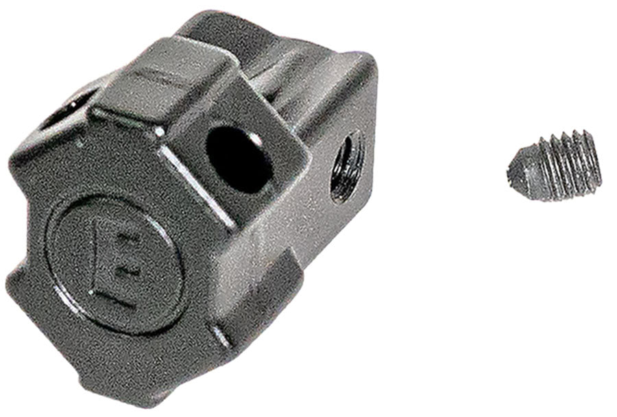 Magura Gustav Pro Shiftmix Clamp Adapter - SRAM Matchmaker IG.3 Left Right