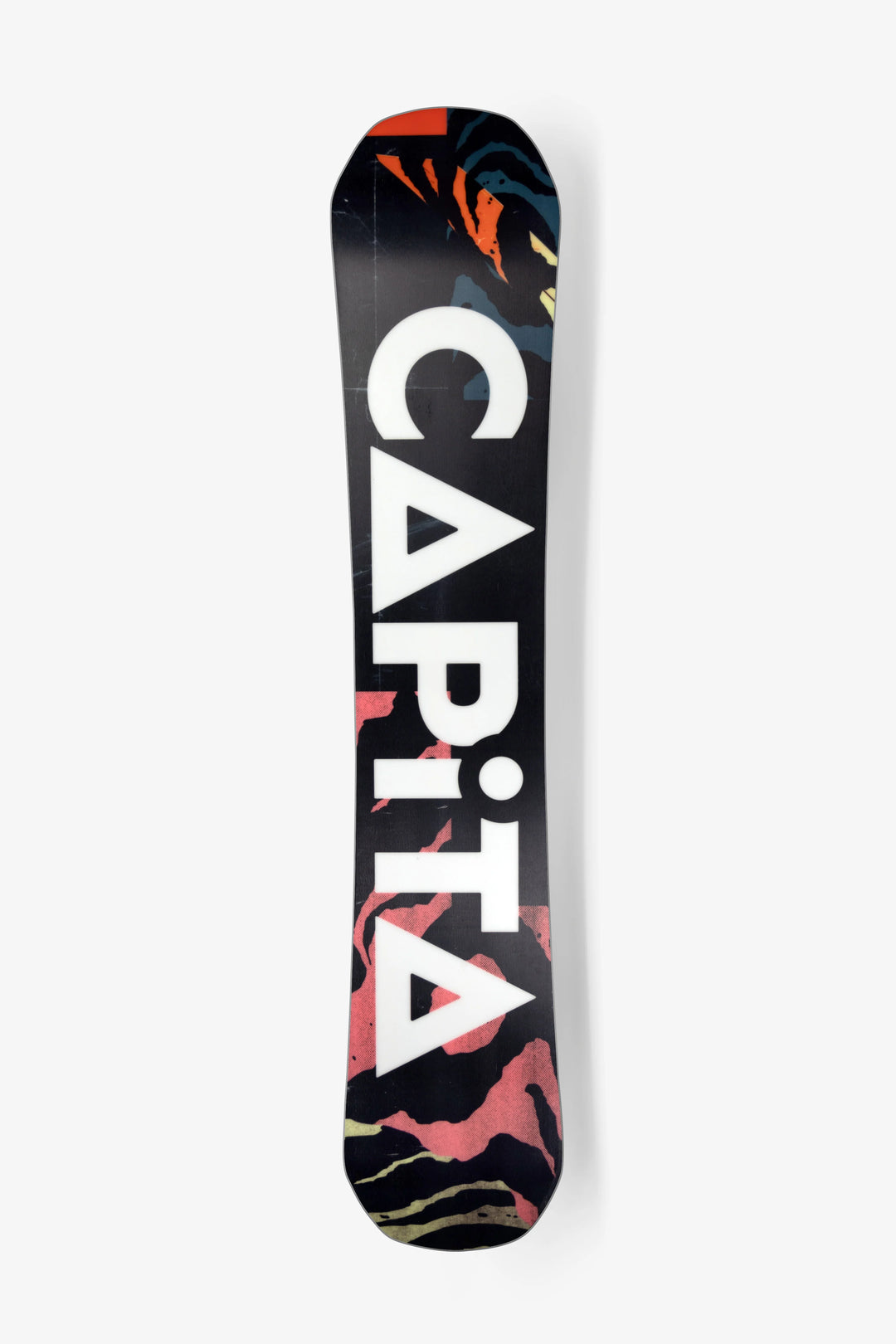 2026 CAPiTA D.O.A Snowboard