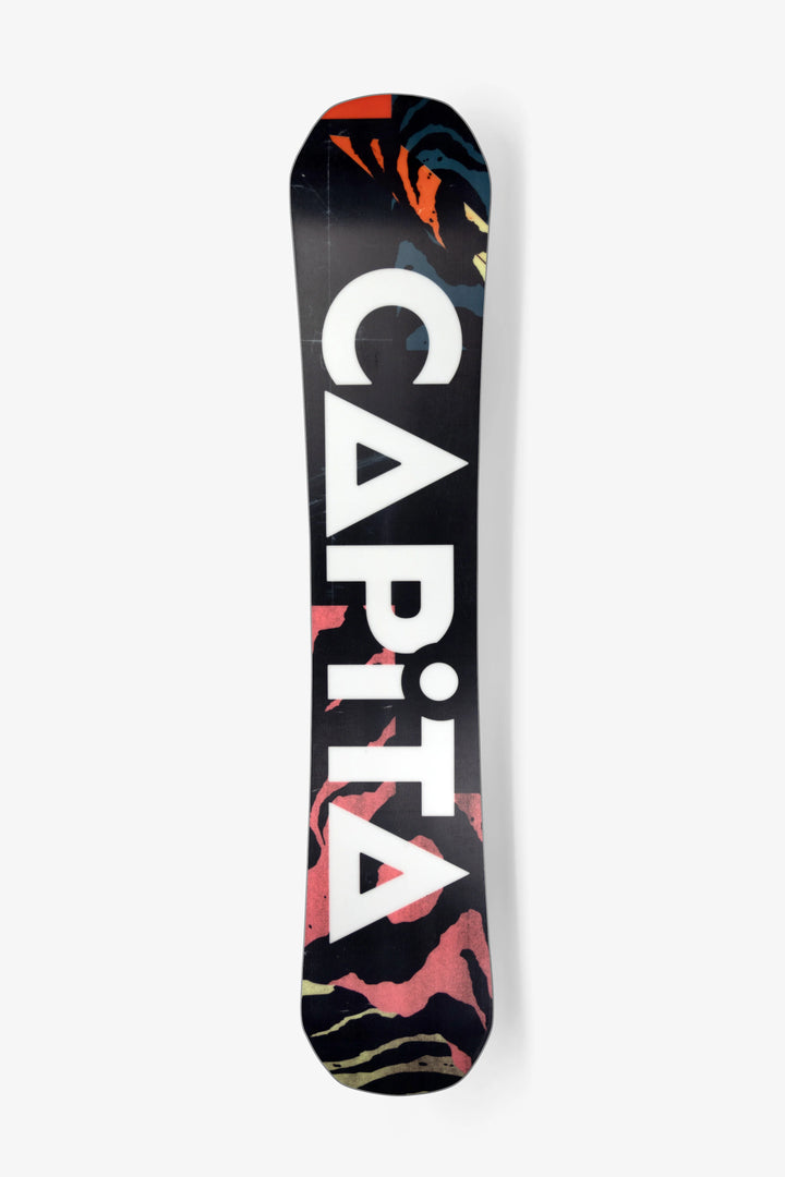 2026 CAPiTA D.O.A Snowboard