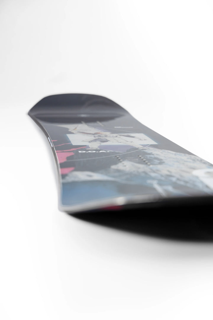 2026 CAPiTA D.O.A Snowboard