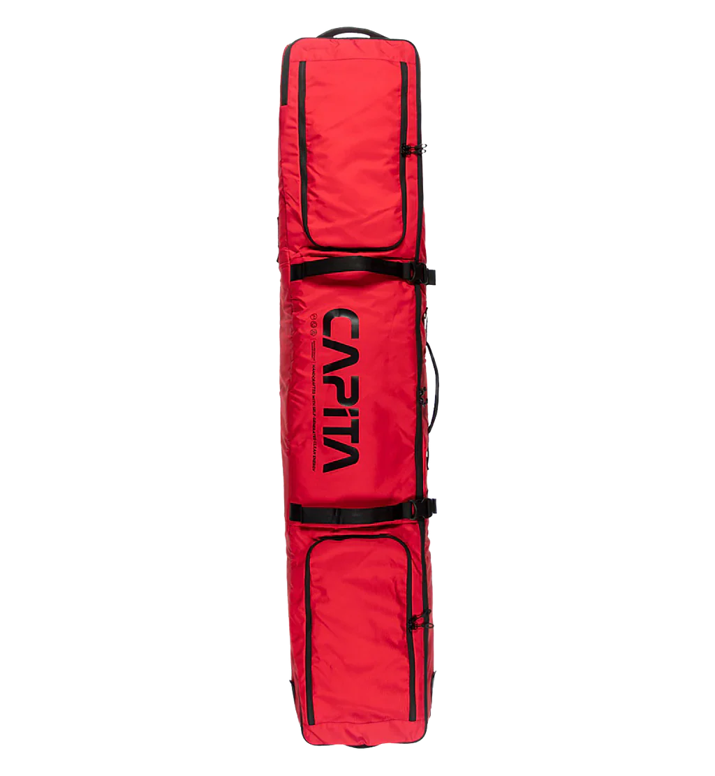 CAPiTA Explorer Wheeled Board Bag