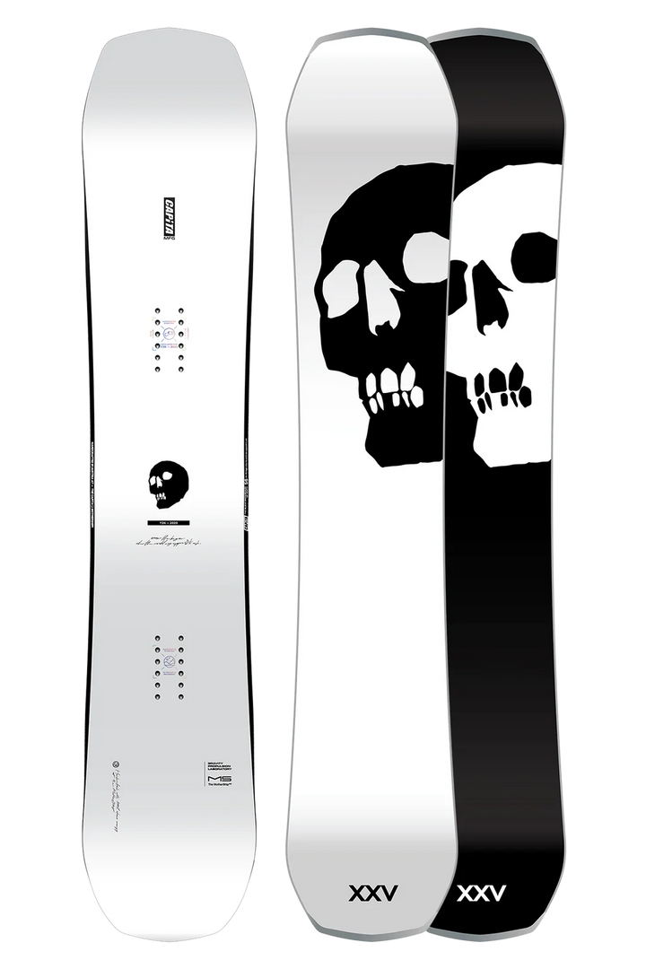 2026 CAPiTA The Black Snowboard of Death Snowboard