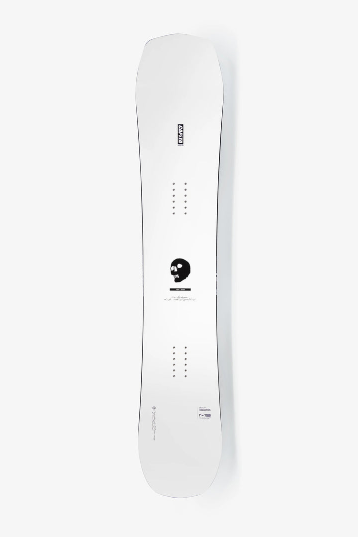2026 CAPiTA The Black Snowboard of Death Snowboard