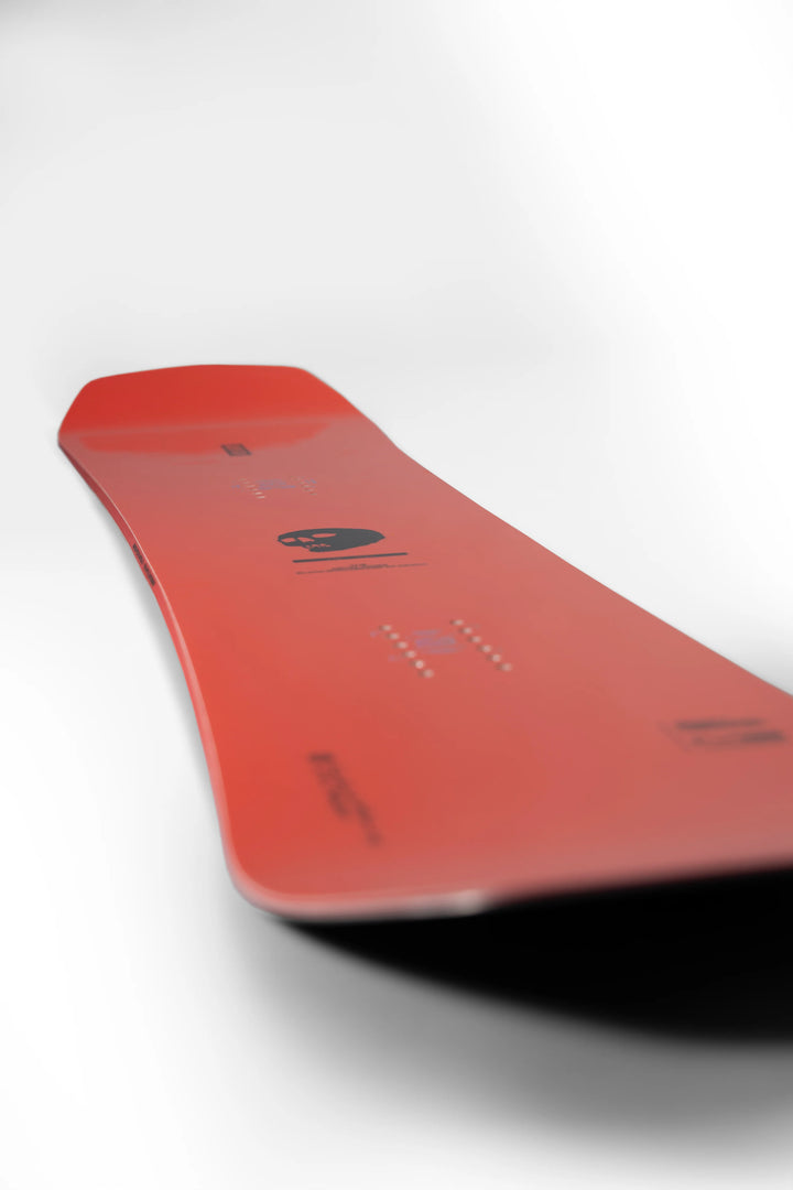 2026 CAPiTA The Black Snowboard of Death Snowboard
