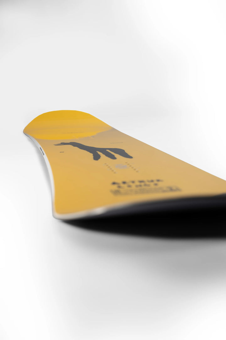 2026 CAPiTA Aeronaut Snowboard