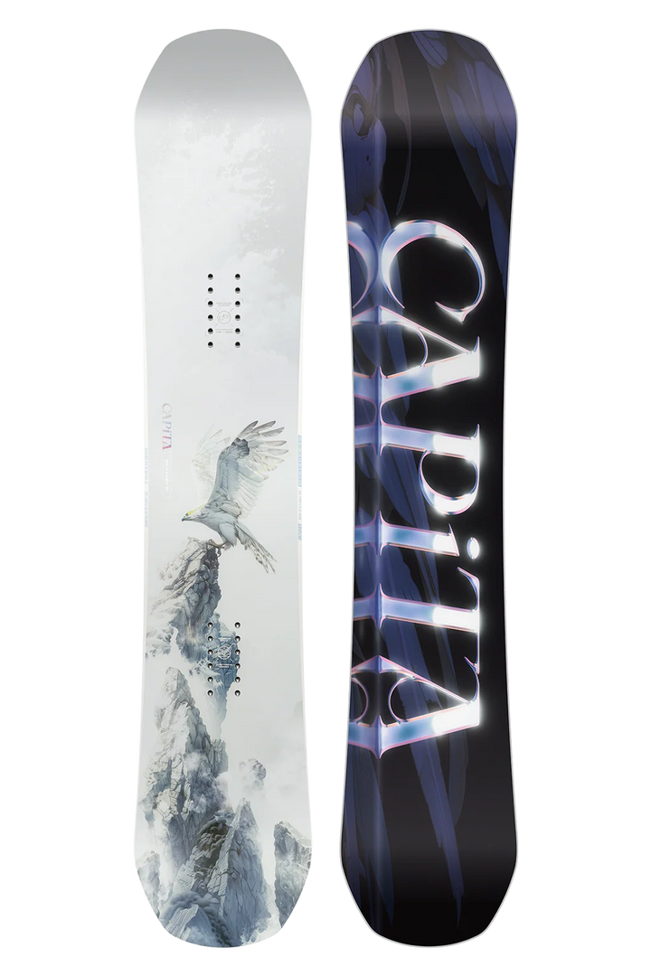 2026 CAPiTA Birds of a Feather Snowboard