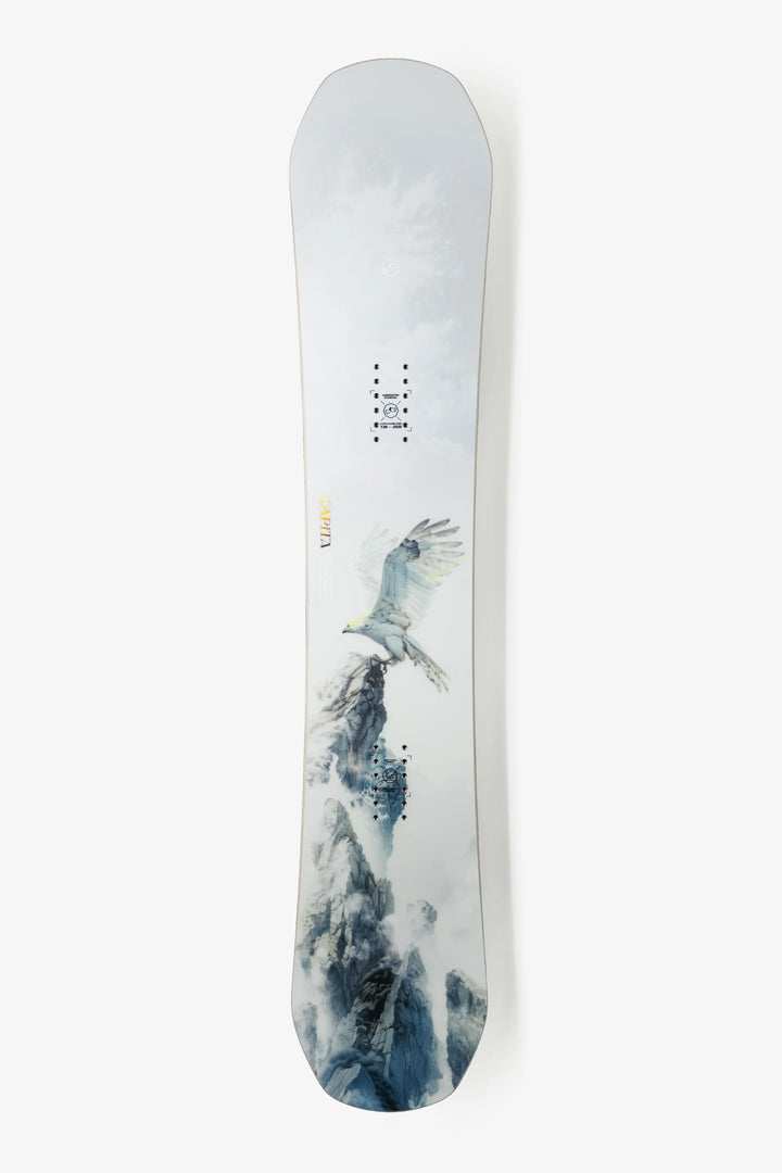 2026 CAPiTA Birds of a Feather Snowboard