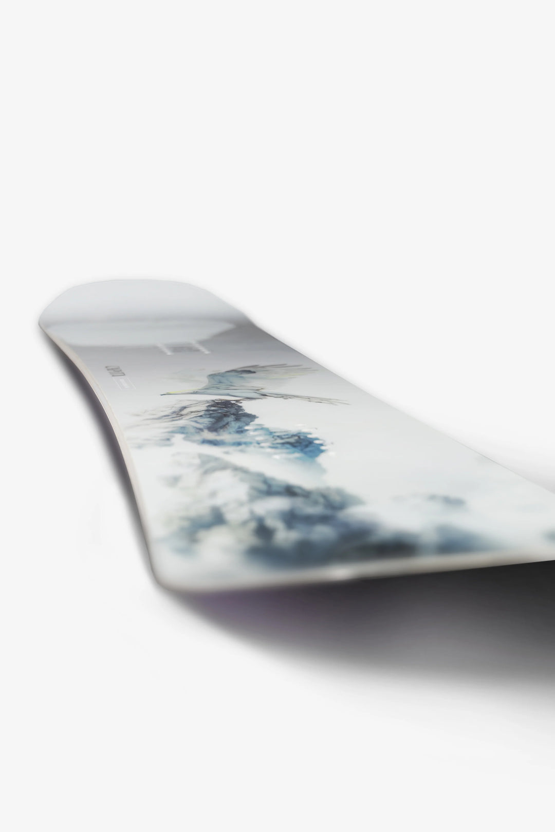 2026 CAPiTA Birds of a Feather Snowboard