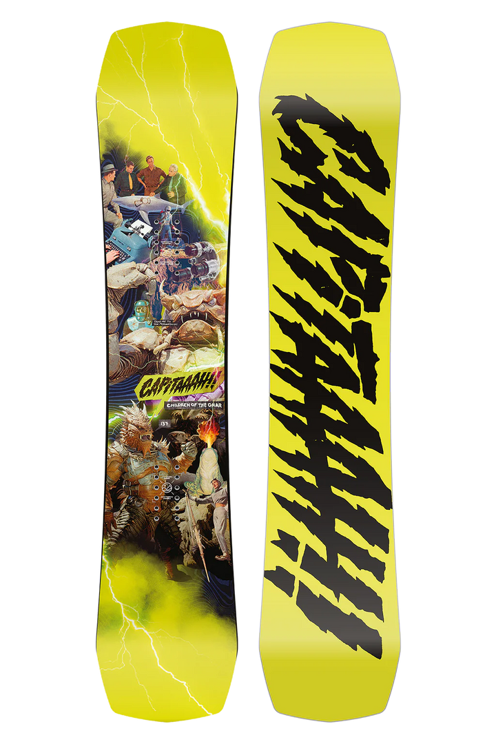 2026 CAPiTA Children of the Gnar Snowboard