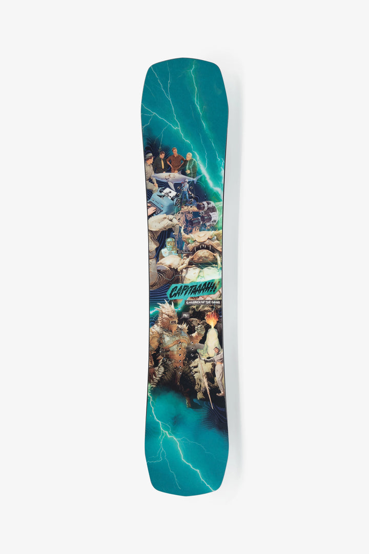 2026 CAPiTA Children of the Gnar Snowboard
