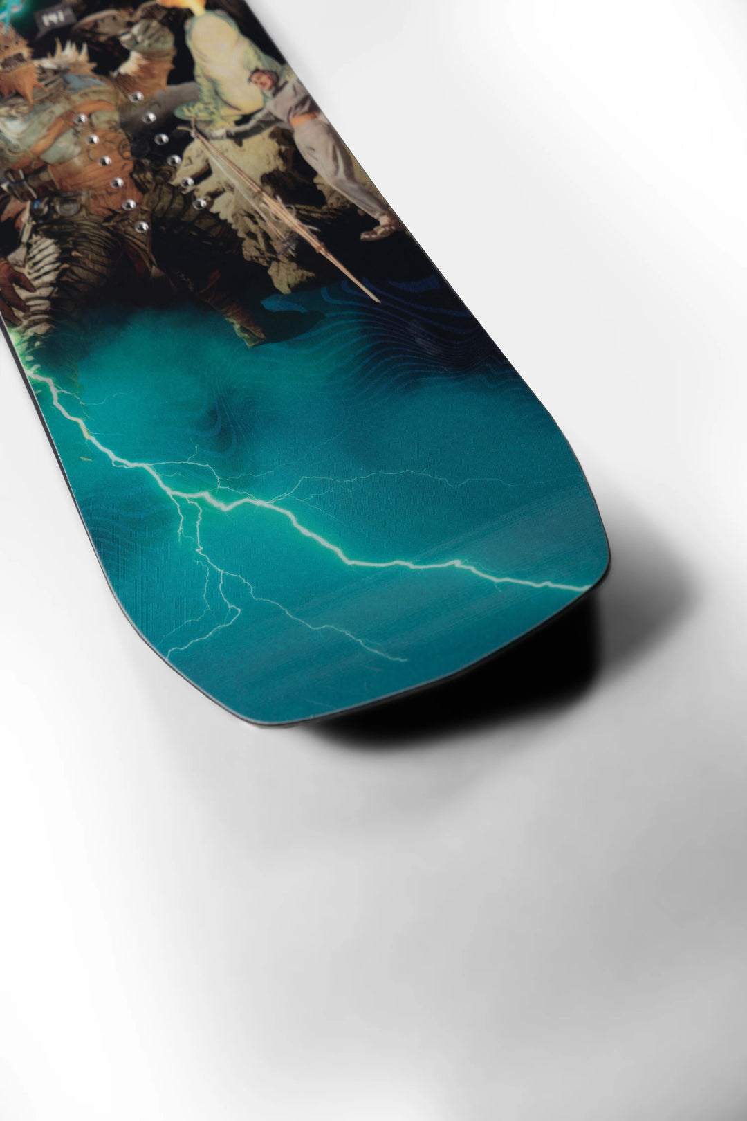 2026 CAPiTA Children of the Gnar Snowboard