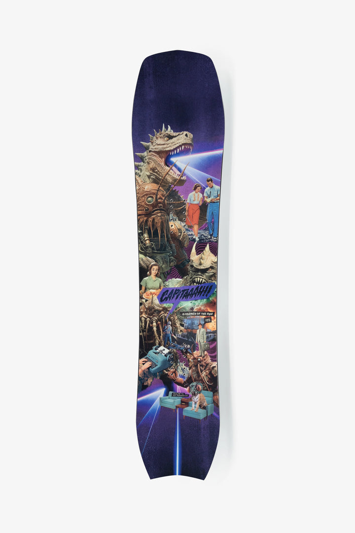 2026 CAPiTA Children of the Pow Snowboard