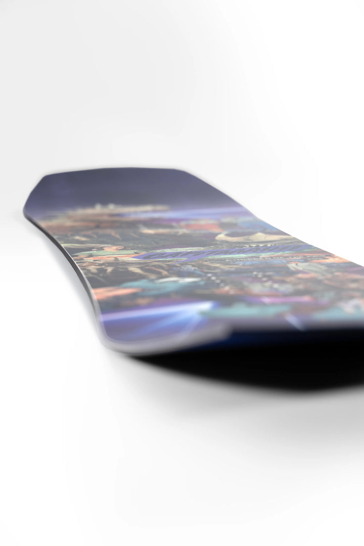 2026 CAPiTA Children of the Pow Snowboard